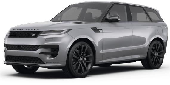 LAND ROVER RANGE ROVER SPORT 2023 SAL1L9FU3PA116333 image
